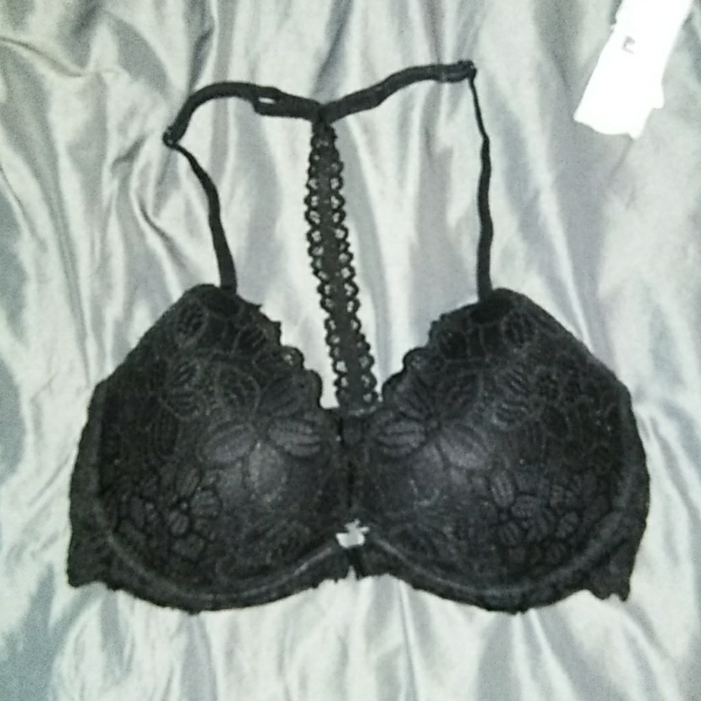 Victorias Secret Pink Bra